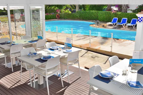 Camping Estanyet foto 14