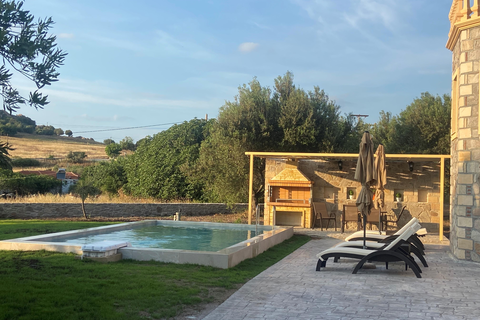 Chateau Eleon foto 3