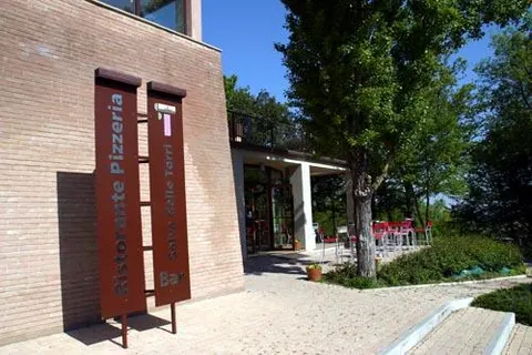 Camping Ii Boschetto Di Piemma foto 21