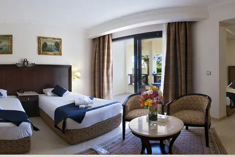 Calimera Blend Paradise in Hurghada, foto 22