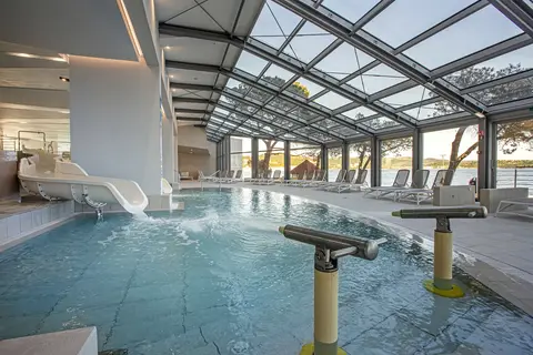 Hotel Histrion in Piran Pirano, foto 14