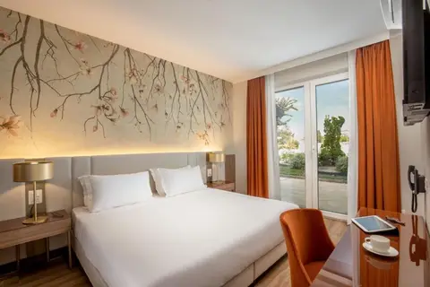 Hotel Della Piana in Avezzano, foto 5