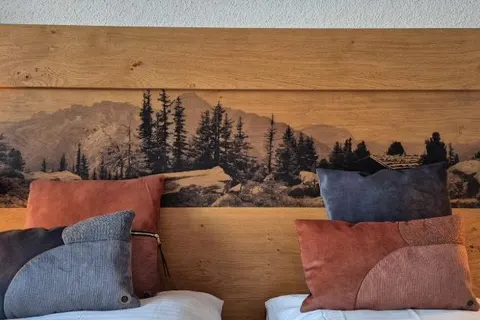 Hotel Dahoam in Westendorf — foto 4