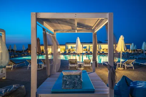 Harmony Crest Resort in Kos — foto 8