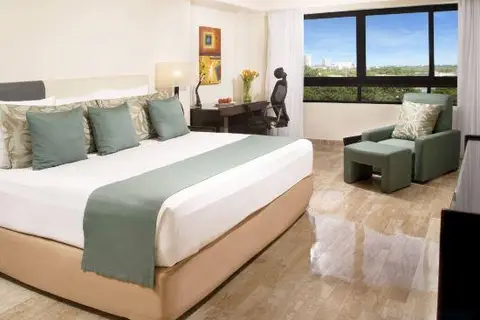 Smart Cancun Leisure City Hotel in Cancùn — foto 17