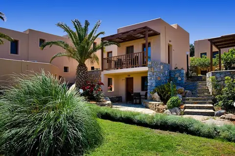 Ida Village I & II in Chersonissos, foto 11
