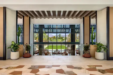 Grand Hyatt Scottsdale Resort in Scottsdale — foto 4