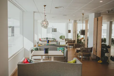Hotel Alay in Benalmádena — foto 20
