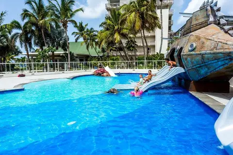 Sonesta Maho Beach Resort & Casino in Lowlands — foto 12