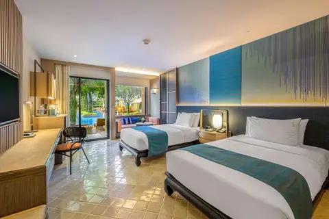 Holiday Inn Resort Phuket in Patong, foto 5