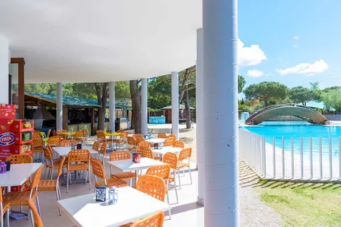 Camping Lacona Pineta foto 11