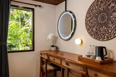Tony's Villas & Resort in Kuta Utara — foto 8