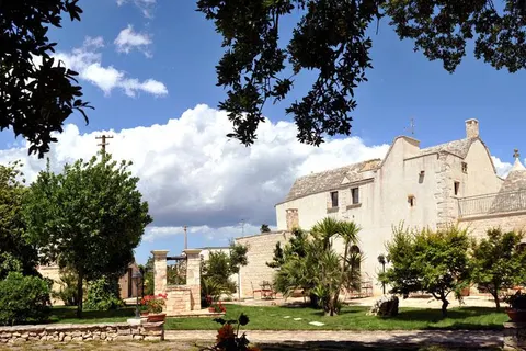 Masseria Selvaggi foto 3