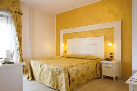 Diplomat Palace Hotel in Rimini, foto 6