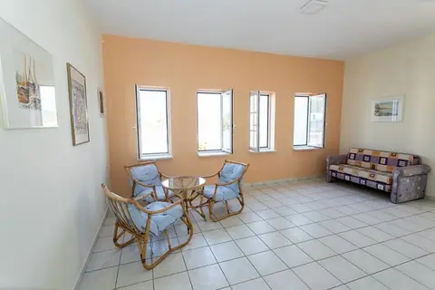 Hotel Eleni in Αμμουδιά — foto 8