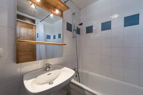 Résidence Chaudes Almes in Tignes, foto 16
