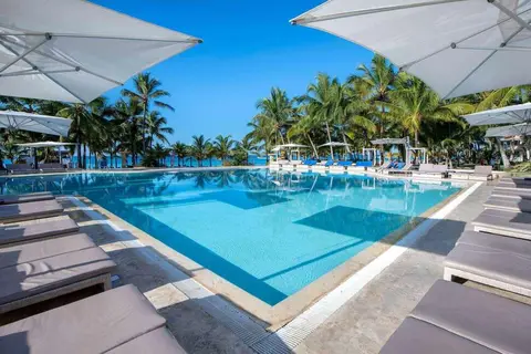 Viva Wyndham Dominicus Palace in San Rafael del Yuma — foto 17