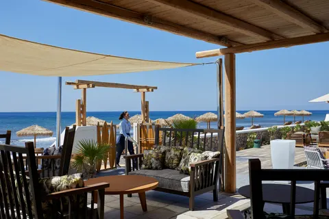 Sea Breeze Santorini in Thira Municipal Unit — foto 18
