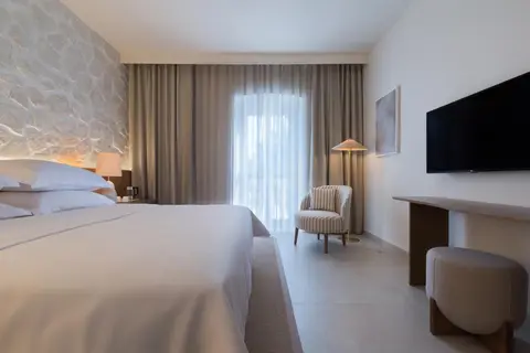 Heritage Hotel Kastelet in Tucepi — foto 16