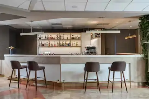 Hilton Garden Inn Bologna North in Bologna — foto 9