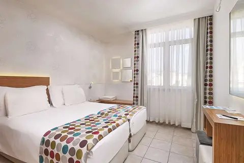 Calimera Sunpark Alanya in Alanya/Antalya — foto 4