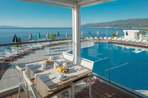 Valamar Bellevue Resort in Rabac — foto 8