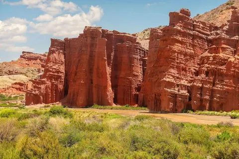 Impressions of North Argentina foto 2