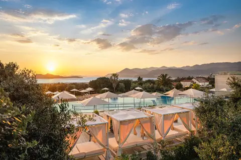 Valamar Lacroma Hotel in Dubrovnik — foto 12