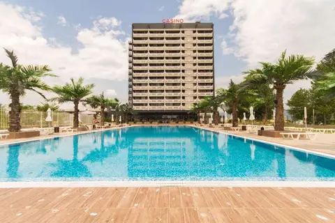 Europe Hotel And Casino in Sunny Beach — foto 2