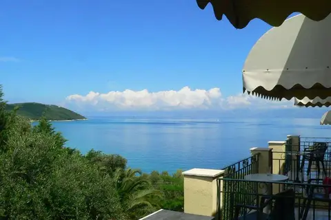 Apraos Bay Hotel in Δημοτική Ενότητα Κασσωπαίων — foto 7