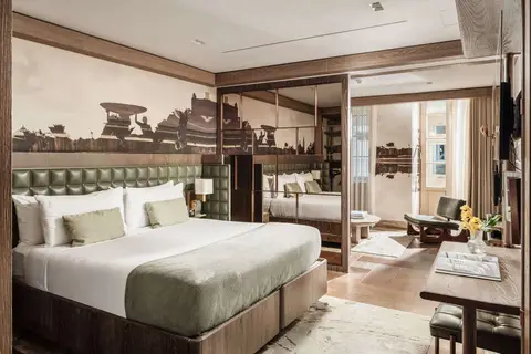 Iniala Harbour House & Residences in Valletta, foto 7