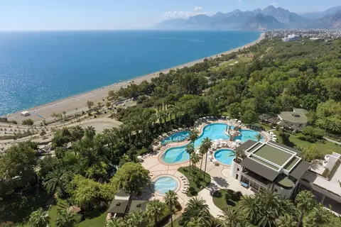Ozkaymak Falez Hotel in Muratpaşa, foto 25