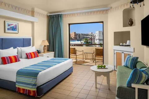 Pickalbatros Sands Hotel in Port Ghalib — foto 3