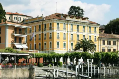 Excelsior Splendide in Meran — foto 29