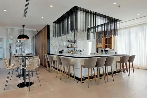 Chedi Lustica Bay in Uvala Pržno — foto 7