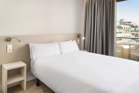 B&B HOTEL Benidorm Centro in Benidorm, foto 5