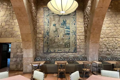 Parador de Sigüenza in Siguenza — foto 16
