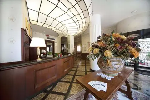 Hotel President Rimini in Rimini, foto 5