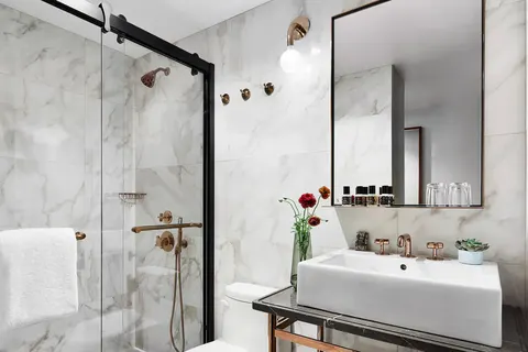 Hotel Hendricks foto 4