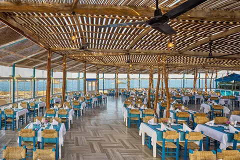 Dreams Beach Resort in Sharm El Sheikh — foto 16