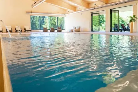 Best Western Ahorn Hotel Oberwiesenthal foto 15