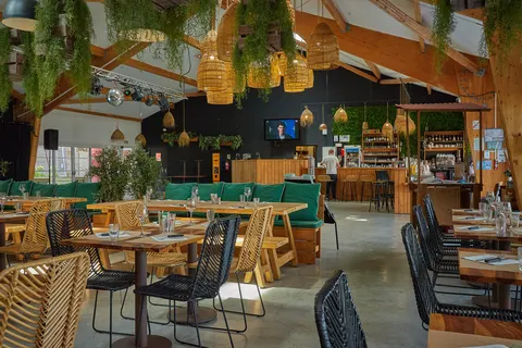 Camping La Pinède foto 7