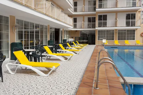 Riutort Hotel foto 17