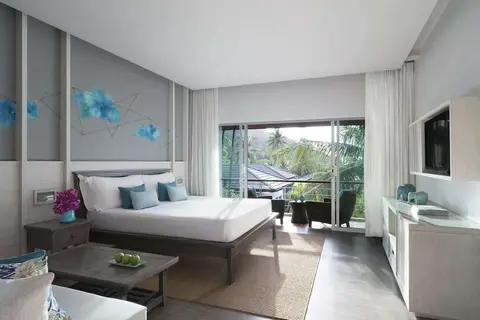 Avani Samui Resort in Baan Pang Ka, foto 4