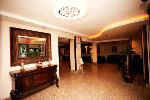 Duqqan Deluxe Hotel in Kusadasi — foto 20