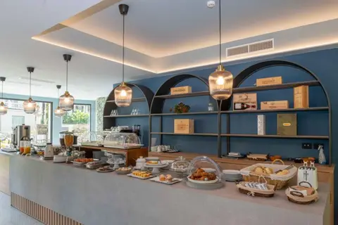 Hotel Boston in Sëlva - Wolkenstein in Gröden - Selva di Val Gardena — foto 4
