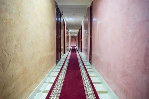 Hotel Les Ambassadeurs in Marrakech — foto 7