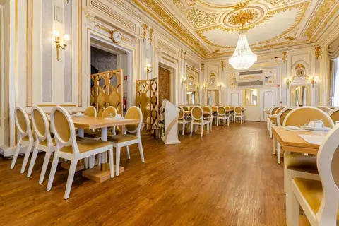 Hotel Borges Chiado in Lissabon, foto 4