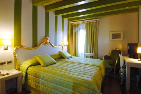 Hotel Ca' Zusto Venice in Venetië, foto 5