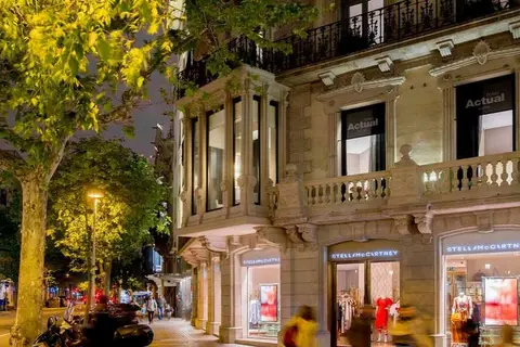 Actual in Barcelona — foto 16